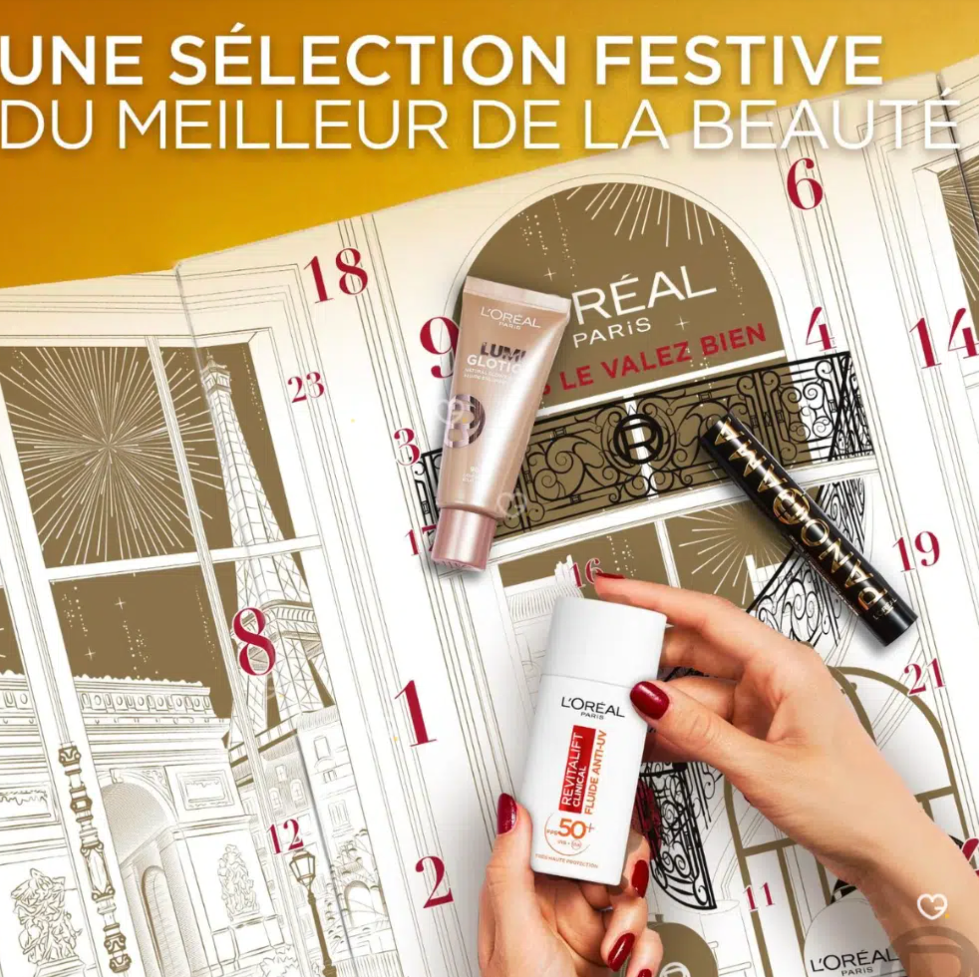 L’Oréal Paris