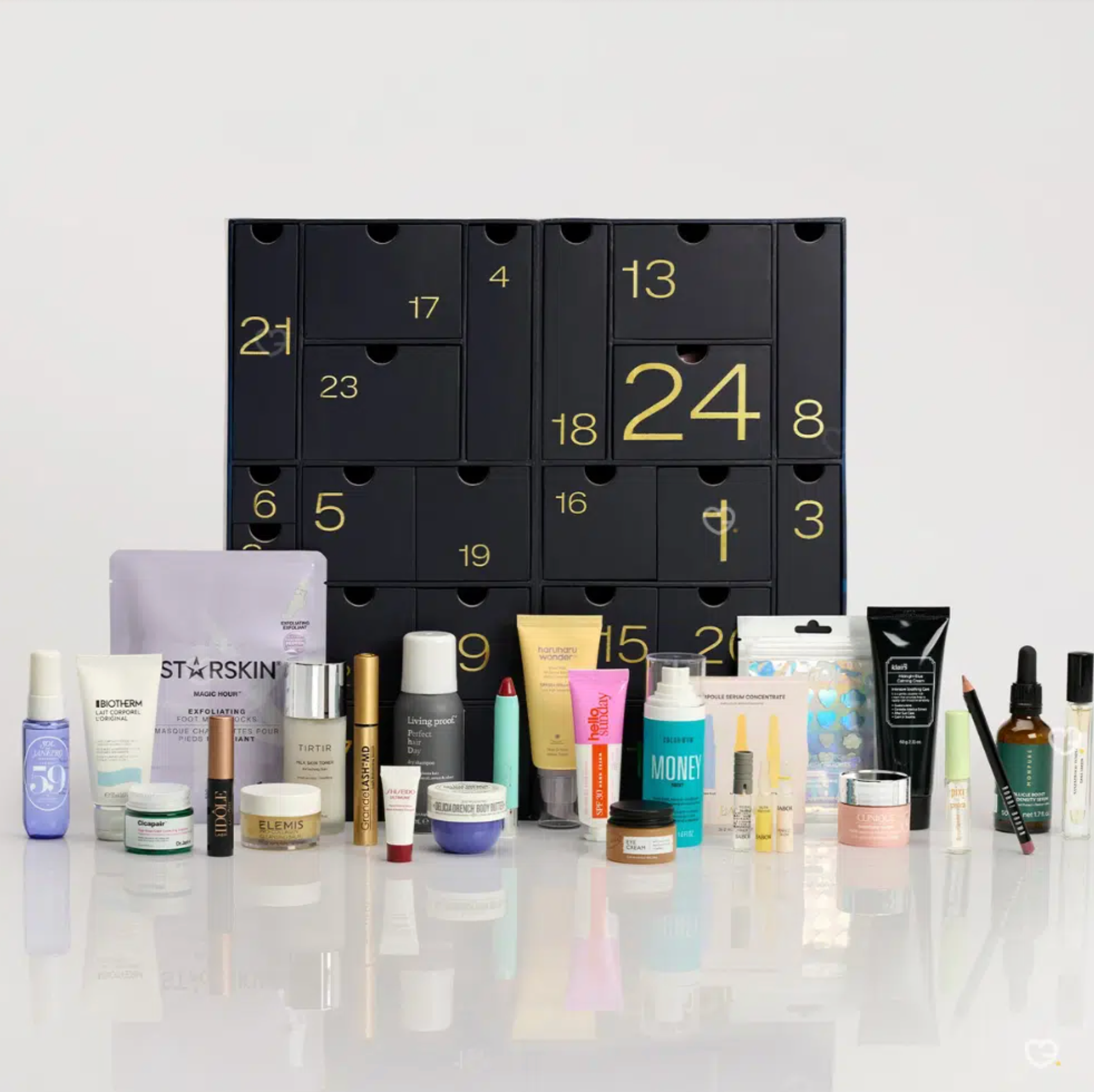Zalando Beauté