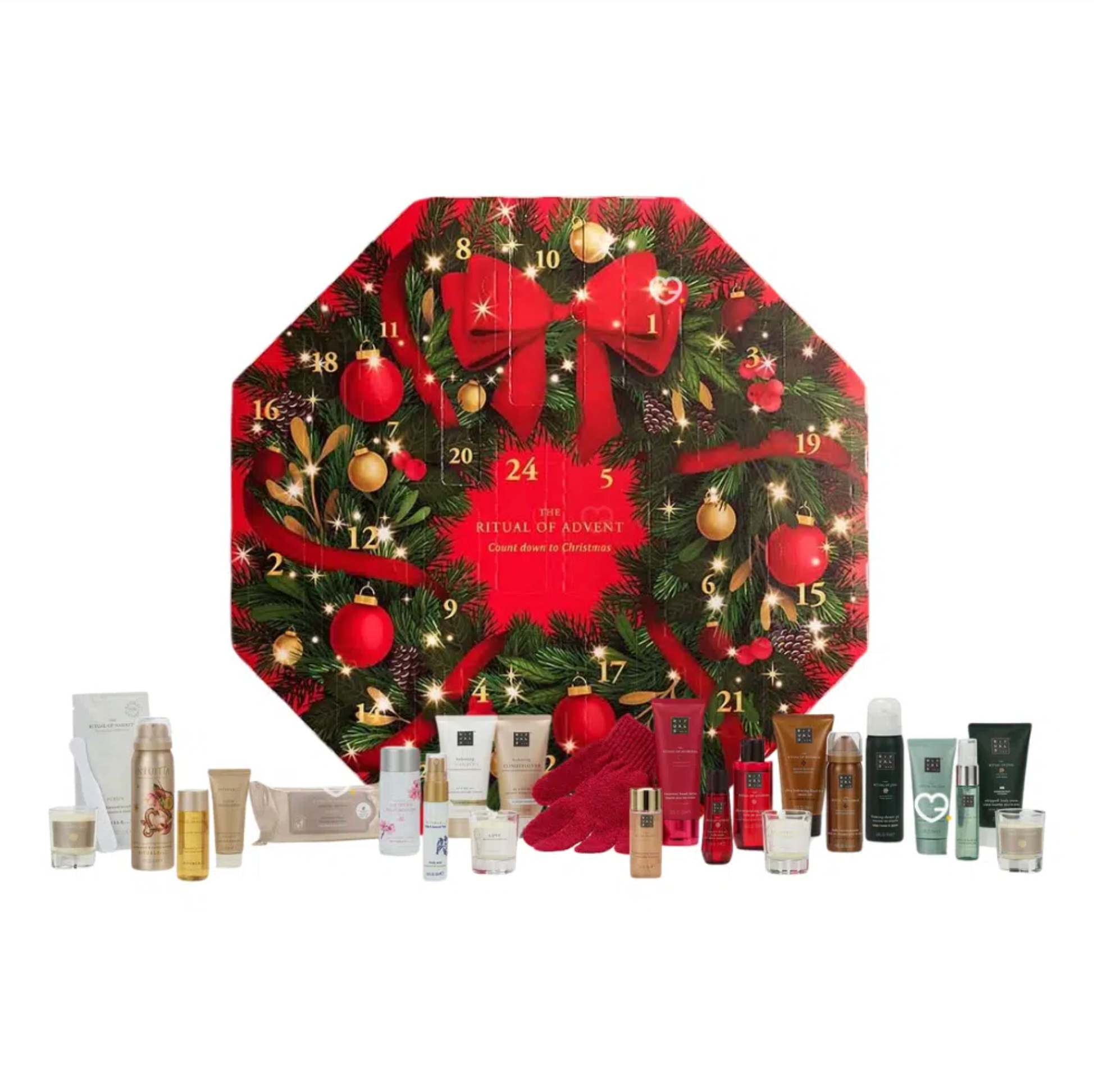 Rituals Classique