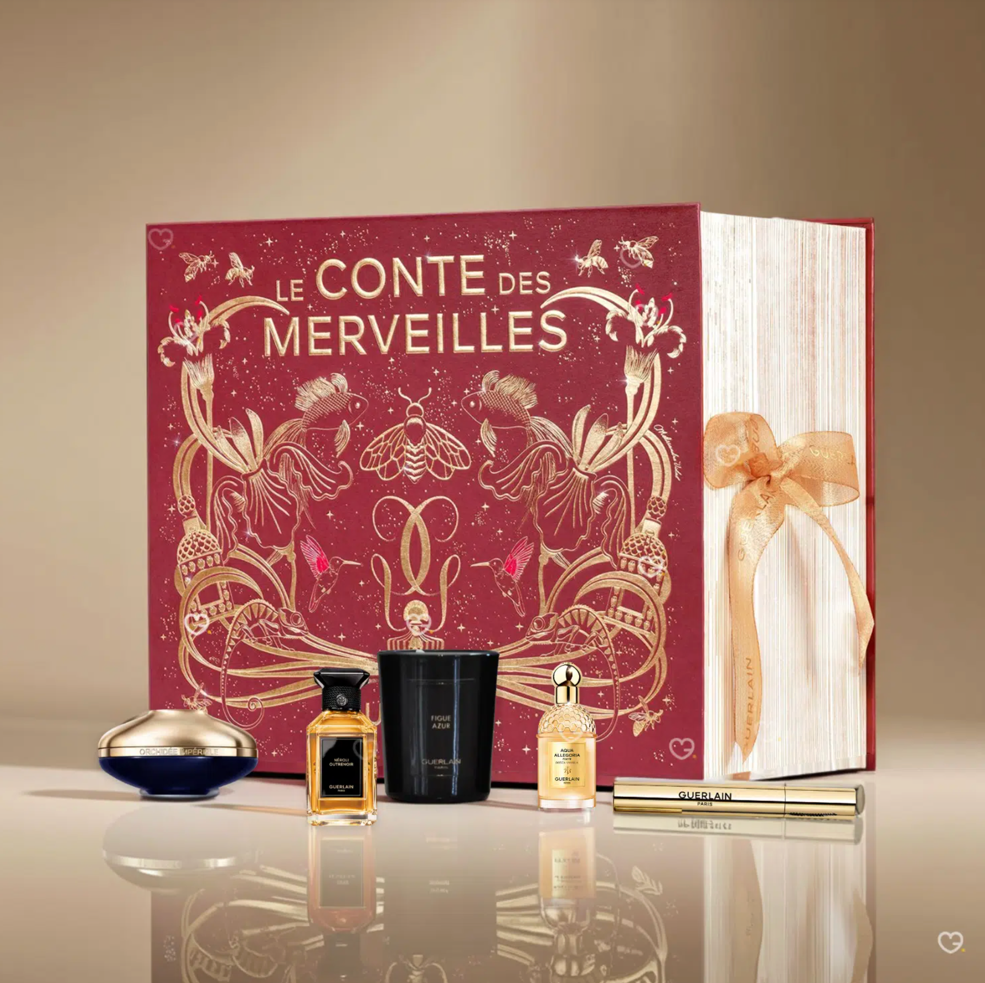 Guerlain