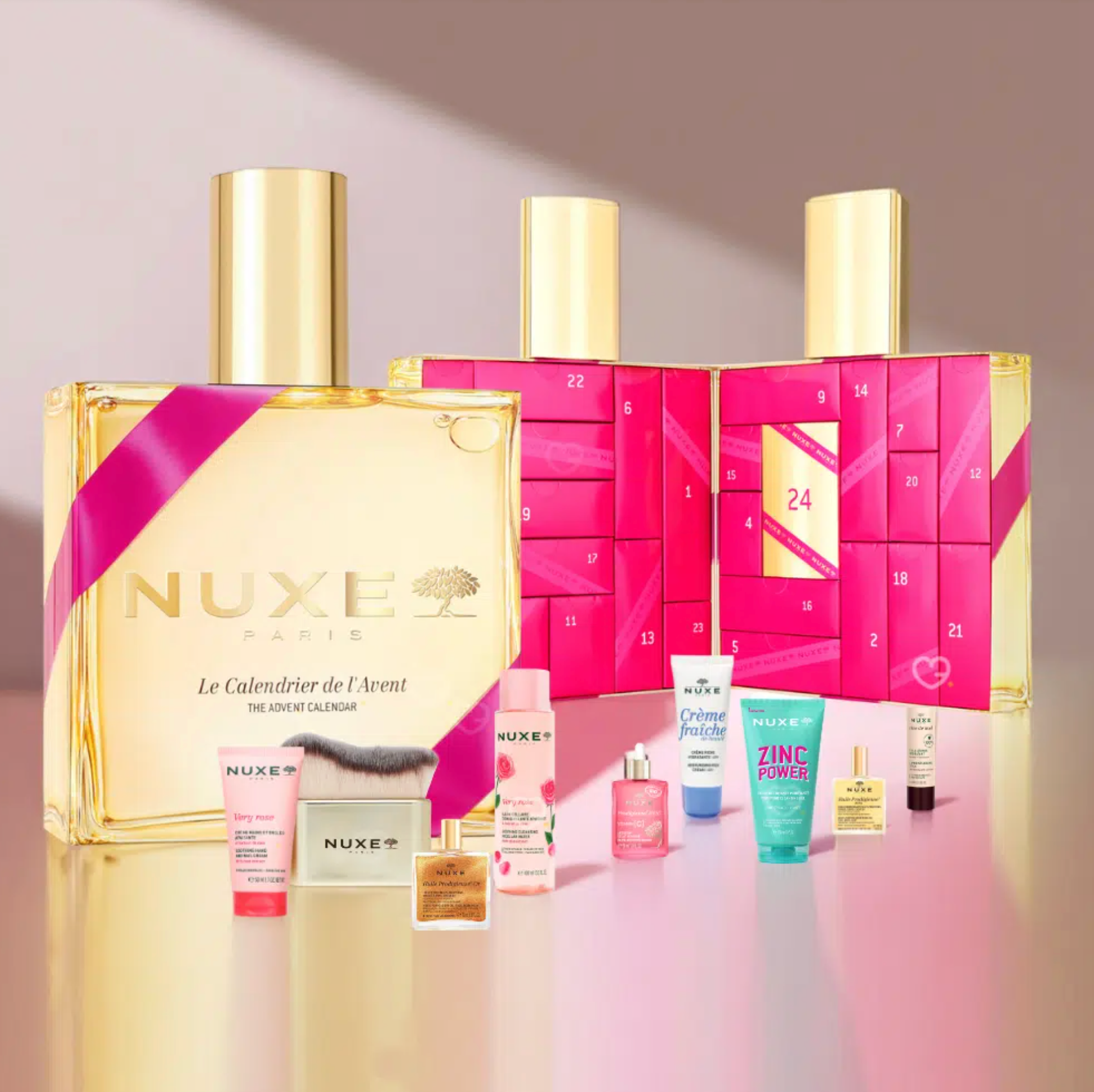 Nuxe