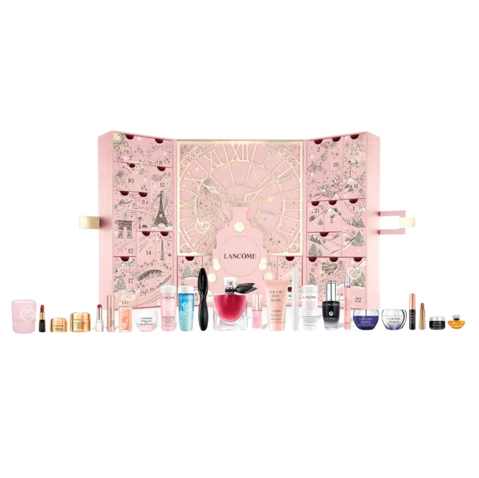 Lancome
