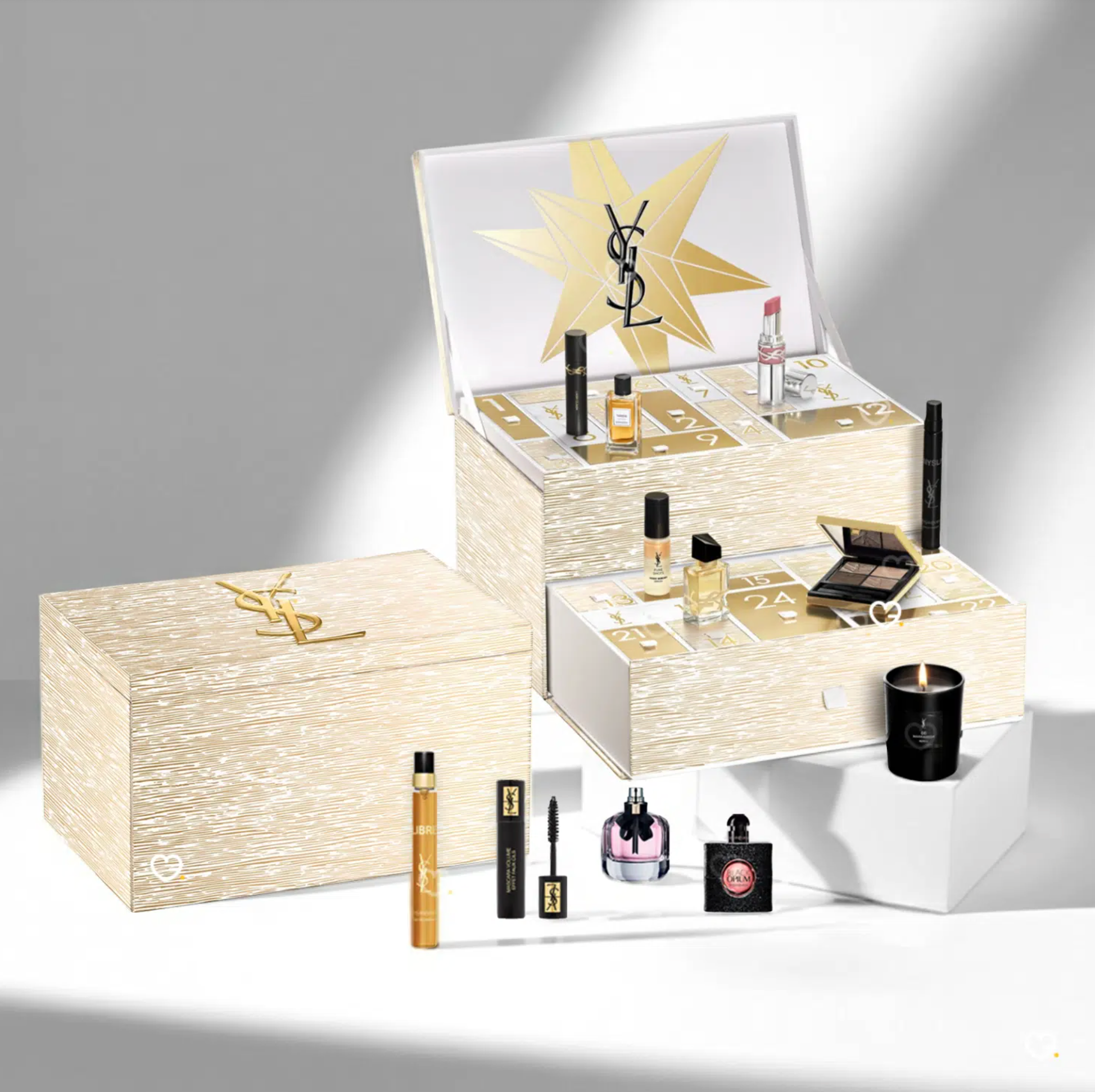 YSL Beauty